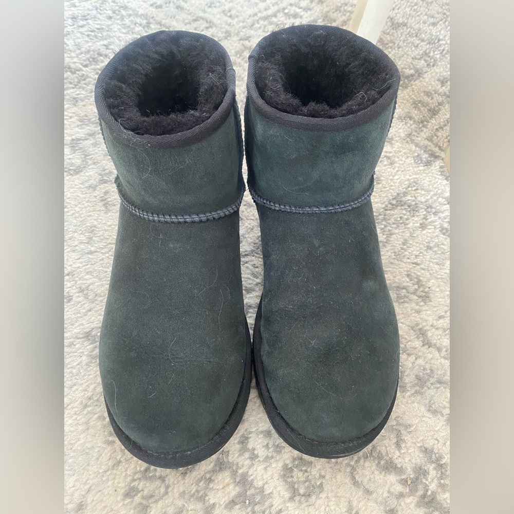 Ugg Short Boot - image 1